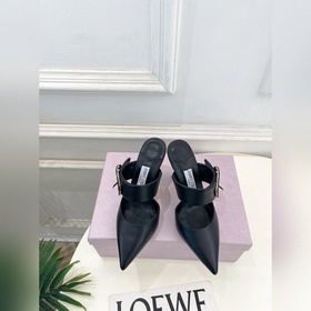JimmyChoo 吉米周 26ss --- 2026春夏新品 專櫃最新JC金