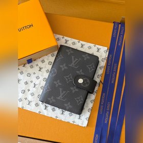 Small Ring Agenda Cover - R20005 - 小型活頁手