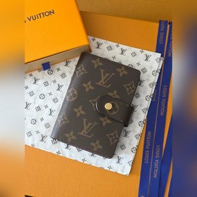 Small Ring Agenda Cover - R20005 - 小型活頁手