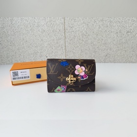 [頂級原單]M26626 路易比通比森尼首爾專屬膠囊産品，隻能通過LV the