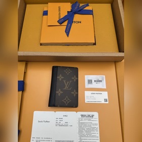 M60111 特級免稅 [一級材料·全鋼五金· 動态芯片·全套包裝 風格和功能