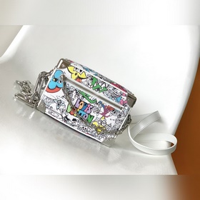 [163c01 芯片]M82008頂級原單本款 Mini Soft Trunk