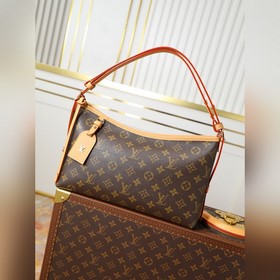 [頂級原單 163芯片]半鋼五金，型號：M28101老花，CarryAll Ea