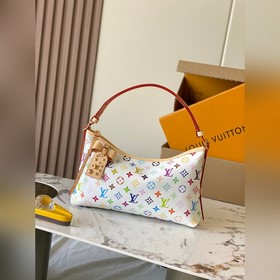 [特級MB163c芯片版原廠皮] 本款 Carryall East West 手