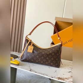 [特級MB163c芯片版原廠皮] 本款 Carryall East West 手