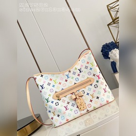 頂級原單[獨家實拍 M27582 ]本款 Lineup 手袋慶祝路易威登 Mon