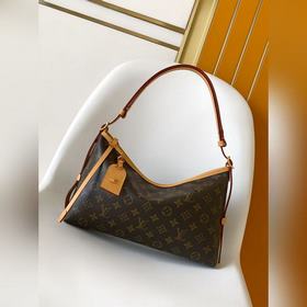 頂級原單，變碼芯片 M28101老花 M27578白彩 本款CarryAll E