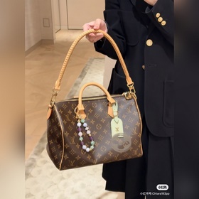 [頂級原單]163變碼芯片，原單五金，型號：M15107老花綠色 speedy
