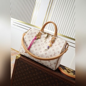 頂級原單，163變碼芯片 型號：M15108白花 本款 Speedy Soft