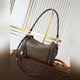 [EXPRESS 小號手袋] M26360 煙灰綠 本款 Express 小號手