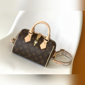 級品質M46222杏色 M46234黑色 [M45957黑色肩帶不可調節]~本