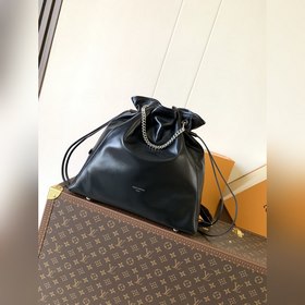 頂級原單，變碼芯片M25545 Off Duty 中號手袋出自 LV Vibe