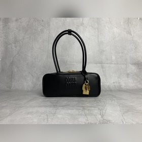 5BB173 MiuMiu25ss單肩包 火爆全網中 超美Beau手袋融合了複古