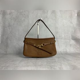5BC182新款全網首發！ Aventure Nappa皮革手袋 Aventur