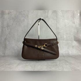 5BC182新款全網首發！ Aventure Nappa皮革手袋 Aventur