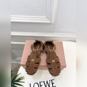 Miu Miu 缪缪 26ss 2026春夏新品 專櫃主打最新走秀款 羅馬