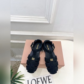 Miu Miu 缪缪 26ss 2026春夏新品 專櫃主打最新走秀款 羅馬