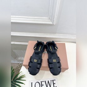 Miu Miu 缪缪 26ss 2026春夏新品 專櫃主打最新走秀款 羅馬
