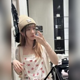 miumiu缪缪專櫃爆款針織帽！小紅書新品發布，太 了，高彈面料 經典色系，男女