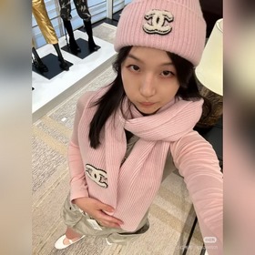 miumiu缪缪專櫃爆款針織帽！小紅書新品發布，太 了，高彈面料 經典色系，男女