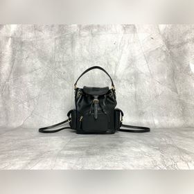 5BZ043 [特級原廠皮]原廠進口小牛皮搭配厚實耐磨亞麻混紡内襯，采用休閑風的