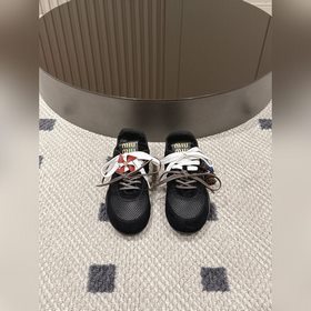 碼數35-40(41定做) miumiu26春款網鞋 春日氛圍感穿搭的本命鞋 缪
