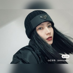普拉達 PRADA 羊毛品質，認準了！衆多明星同款，大牌款超好搭配，趕緊入手！官