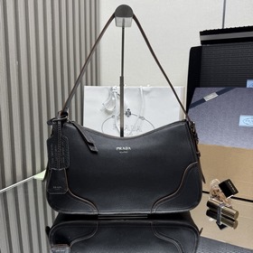 [頂級原單] 新品 1BC280 這款标志性Aimée包袋的全新诠釋以令人想起旅