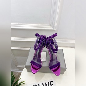 TOM FORD 湯姆福特 26ss 2026春夏新品 秀場同款 TF一字帶小