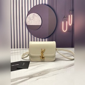 SOLFERINO BOX 秋冬最新色 2026 IT BAG_必火爆款，還沒上
