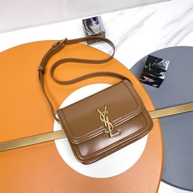 SOLFERINO BOX 秋冬最新色 2026 IT BAG_必火爆款，還沒上