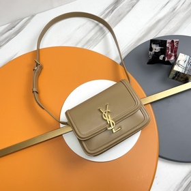 SOLFERINO BOX 秋冬最新色 2026 IT BAG_必火爆款，還沒上