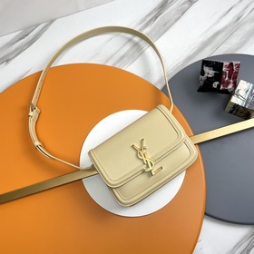 SOLFERINO BOX 秋冬最新色 2026 IT BAG_必火爆款，還沒上