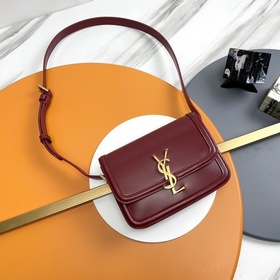 SOLFERINO BOX 秋冬最新色 2026 IT BAG_必火爆款，還沒上