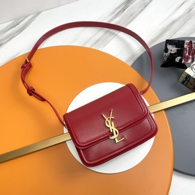 SOLFERINO BOX 秋冬最新色 2026 IT BAG_必火爆款，還沒上