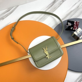 SOLFERINO BOX 秋冬最新色 2026 IT BAG_必火爆款，還沒上