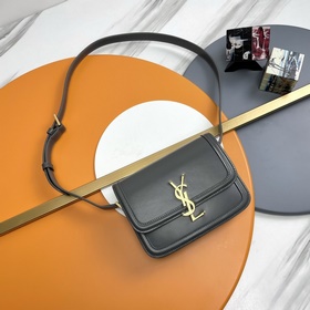 SOLFERINO BOX 秋冬最新色 2026 IT BAG_必火爆款，還沒上