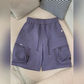 2026ss巴黎世家夏季新款男士休閑牛仔短褲，高端版本！獨家定制面料 透氣舒适度