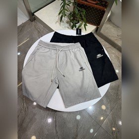 New season 巴黎世家短褲( _ )ヾ 夏季新款 SIZE：m-3xl