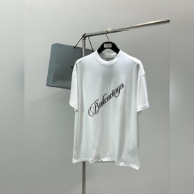 Balenciaga 巴黎世家，2026春夏最新款，專櫃同步有售，原單狠貨，爆款