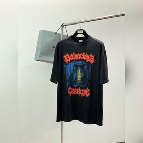 Balenciaga 巴黎世家，2026春夏最新款，專櫃同步有售，原單狠貨，爆