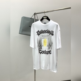 Balenciaga 巴黎世家，2026春夏最新款，專櫃同步有售，原單狠貨，爆