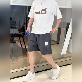 巴黎世家 2026新工藝洗水 割爛磨破 春夏新款首發專櫃最新款短袖圓領T恤 官網