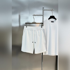 上衣價格2200   褲子價格2300 Balenciaga巴黎世家新品織帶