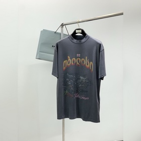 Balenciaga 巴黎世家，2026春夏最新款，專櫃同步有售，原單狠貨，爆款
