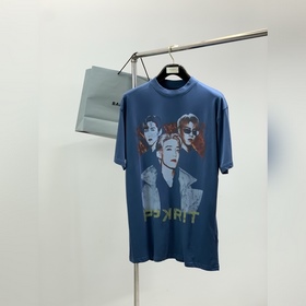 Balenciaga 巴黎世家，2026春夏最新款，專櫃同步有售，原單狠貨，爆款