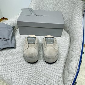 G762 Balenciaga 巴黎世家 26ss早春新款 Dumbo Mule