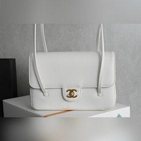 011500白金版 正品級 包裝如圖 全新到貨 CHANEL 26P 系列 26