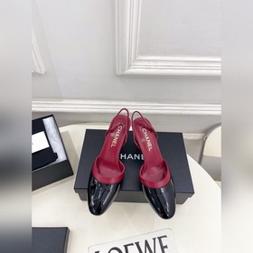 CHANEL 小香 26ss 2026 春夏新品 專櫃經典走秀款 小香雙C拼色