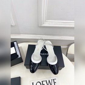 CHANEL 小香 26ss 2026 春夏新品 專櫃經典走秀款 小香雙C拼色